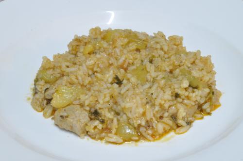 Podzimní vepřový džuveč  – Střední Bulharsko recept, zvládnete za 30 - 45 minut